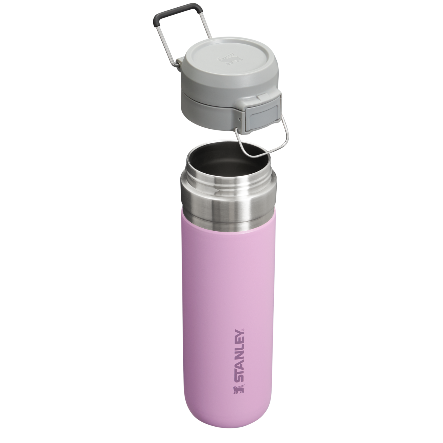 The Quick Flip Go Bottle | 24 OZ - Daily Sip. Daily Refill.