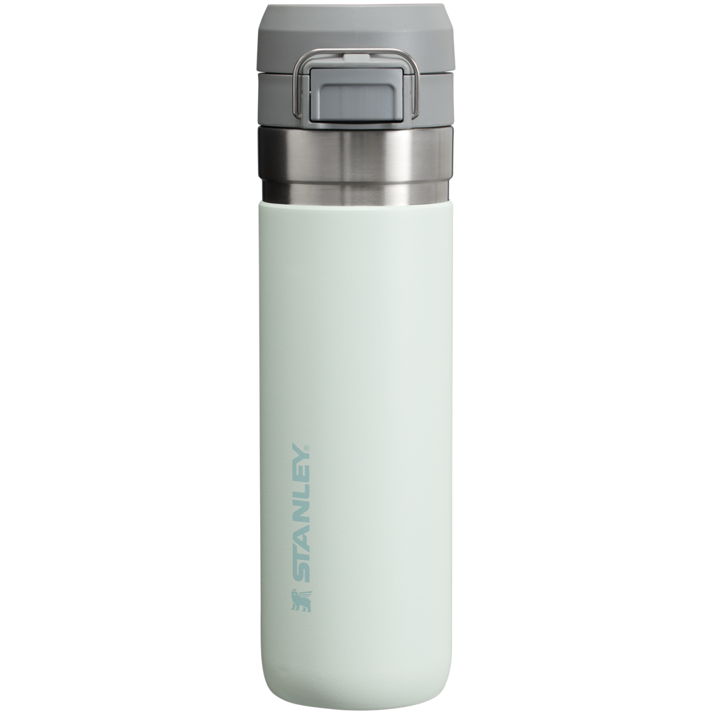 The Quick Flip Go Bottle | 24 OZ - Daily Sip. Daily Refill.