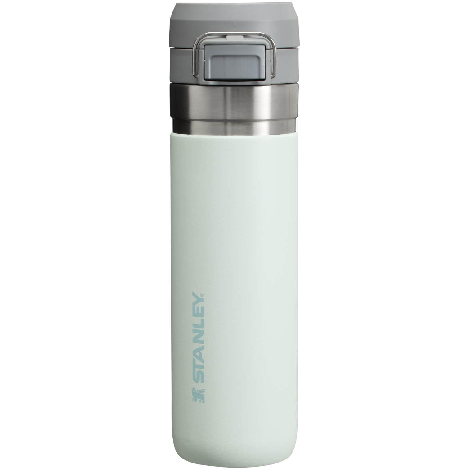 The Quick Flip Go Bottle | 24 OZ - Daily Sip. Daily Refill.