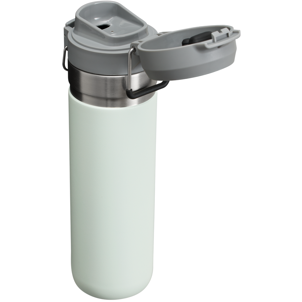 The Quick Flip Go Bottle | 24 OZ - Daily Sip. Daily Refill.