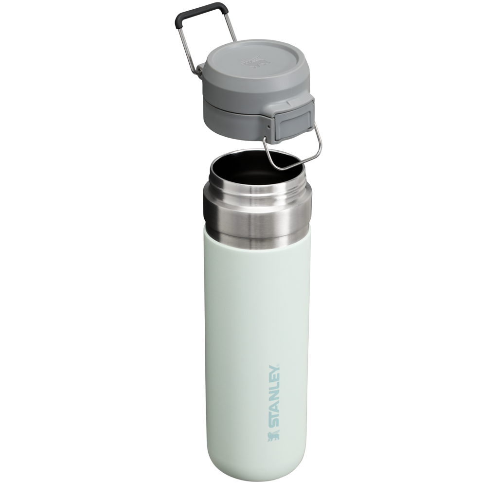 The Quick Flip Go Bottle | 24 OZ - Daily Sip. Daily Refill.