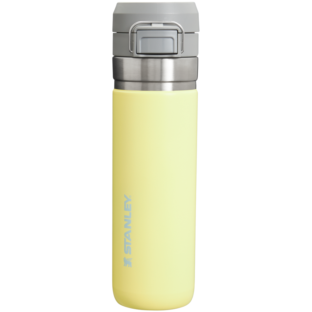 The Quick Flip Go Bottle | 24 OZ - Daily Sip. Daily Refill.
