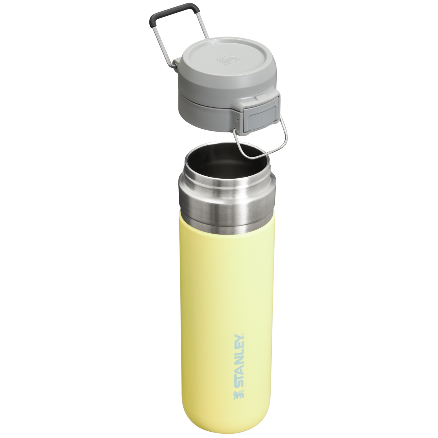 The Quick Flip Go Bottle | 24 OZ - Daily Sip. Daily Refill.