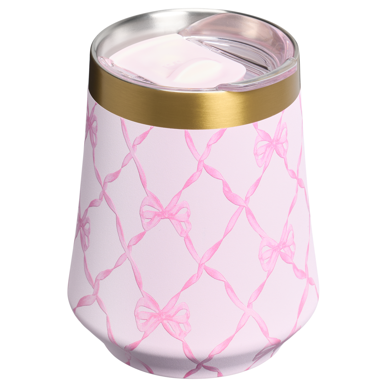 Stanley 1913 x LoveShackFancy Holiday Reserve Wine Tumbler | 11 OZ - Hydration Essentials