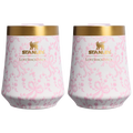 Stanley 1913 x LoveShackFancy Holiday The Reserve Wine Tumbler Set | 11 OZ (2-pack) - Carry Your Way