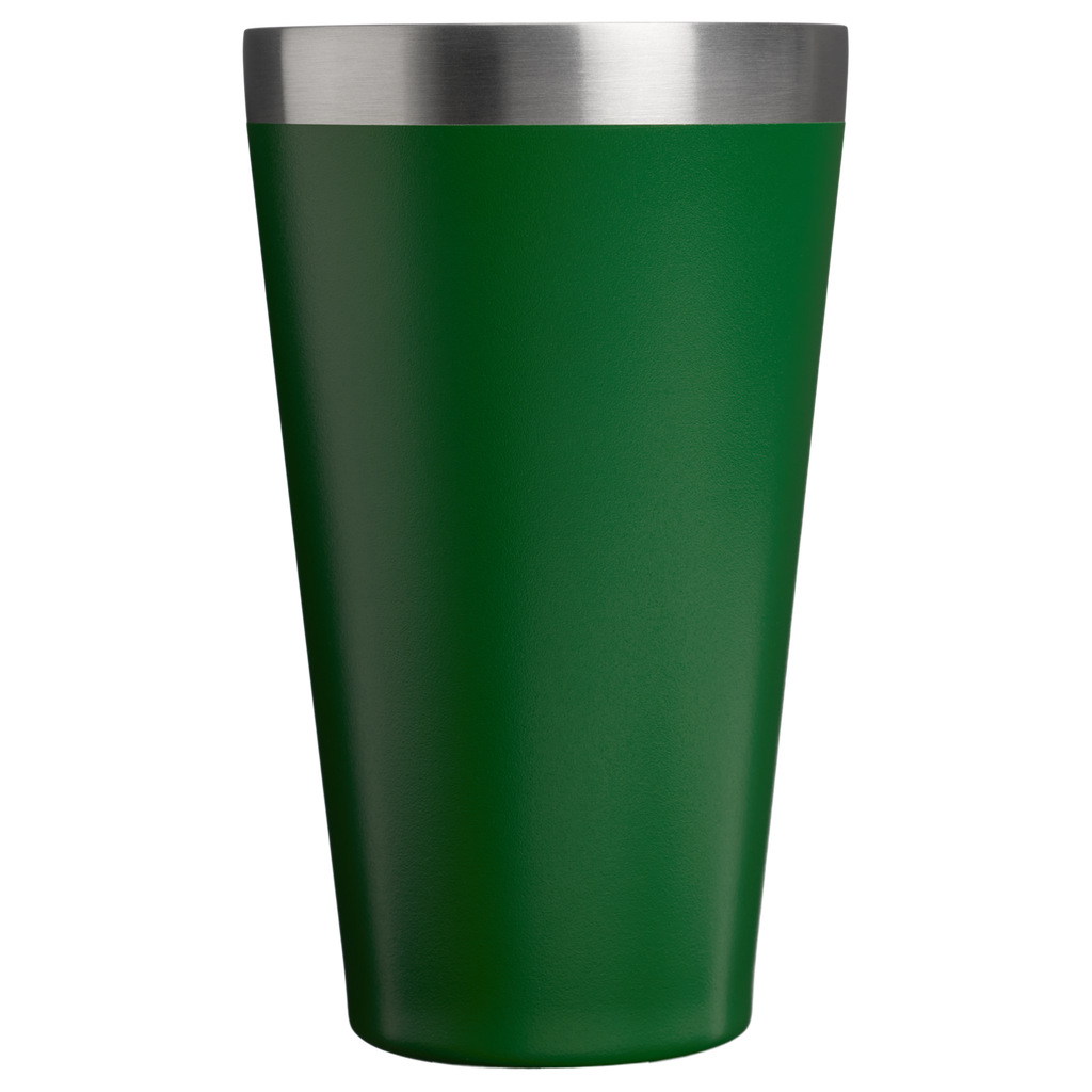 The Country Collection Stacking Pint | 16 OZ - Drink Your Way