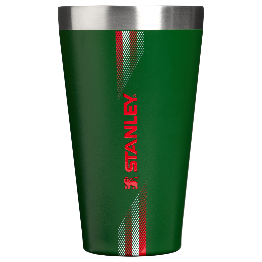The Country Collection Stacking Pint | 16 OZ - Drink Your Way