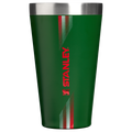 The Country Collection Stacking Pint | 16 OZ - Drink Your Way