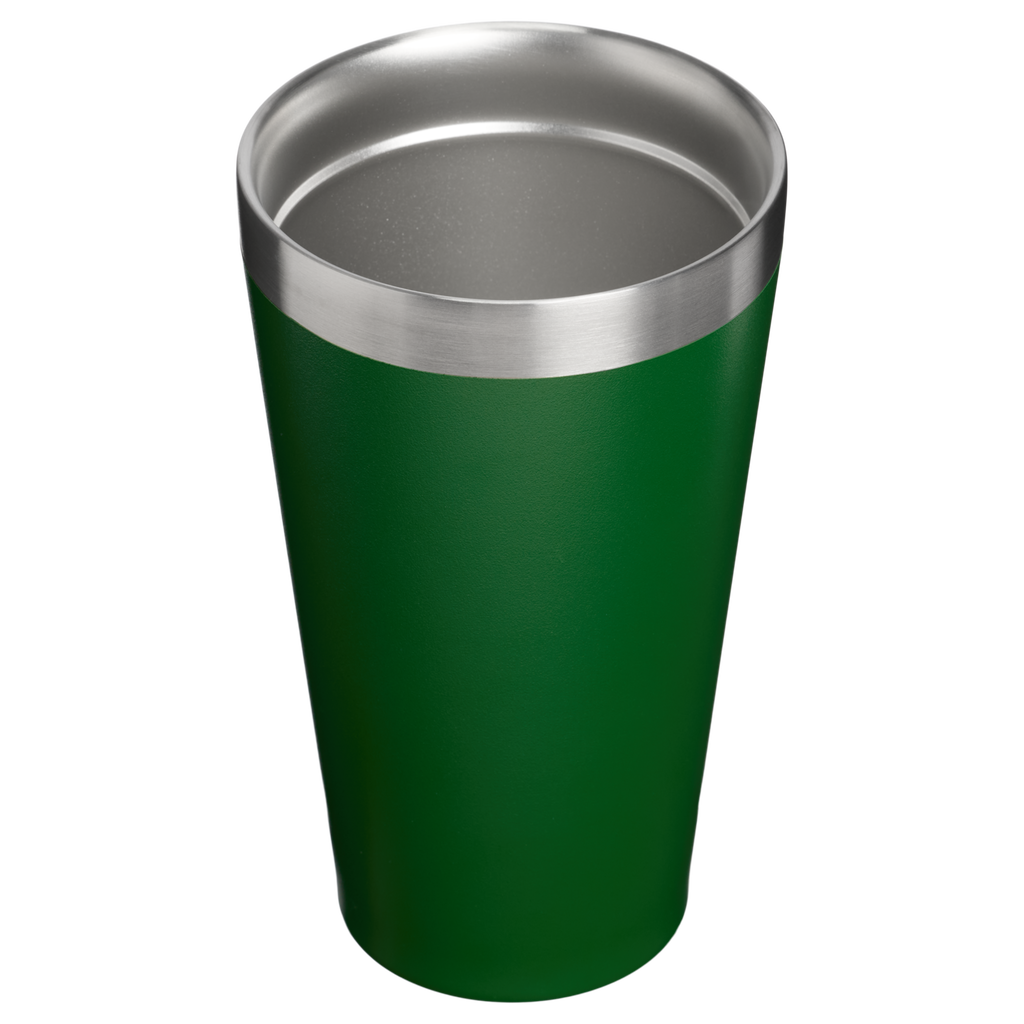 The Country Collection Stacking Pint | 16 OZ - Drink Your Way