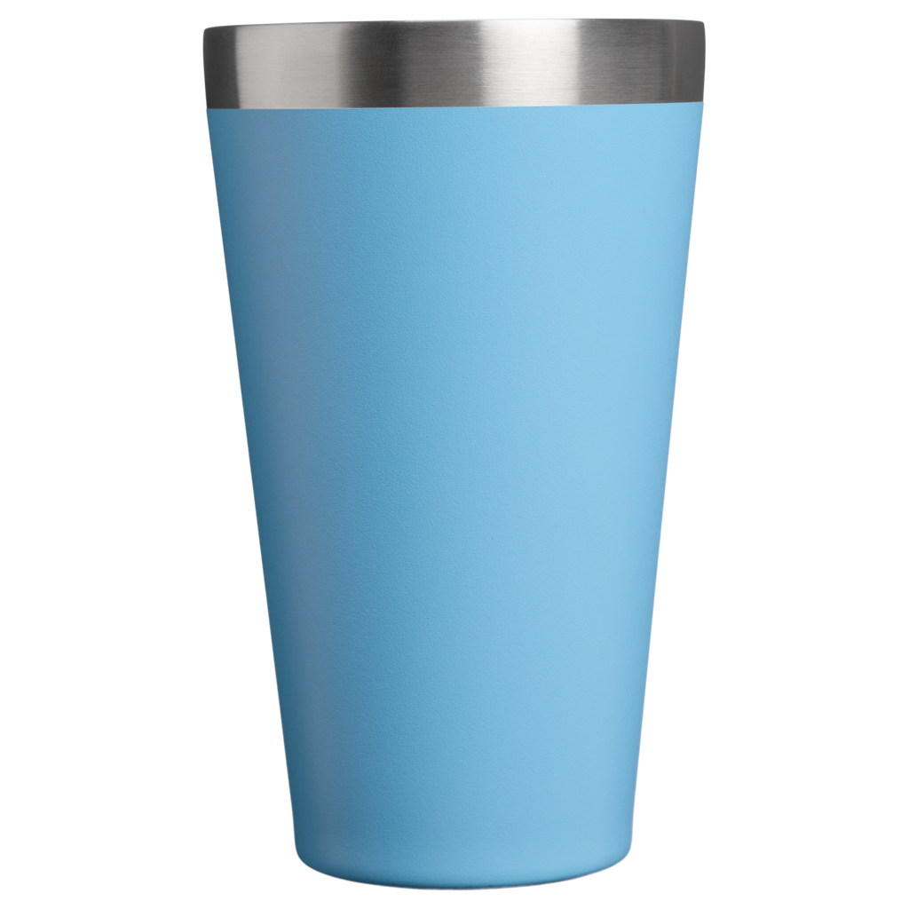 The Country Collection Stacking Pint | 16 OZ - Drink Your Way