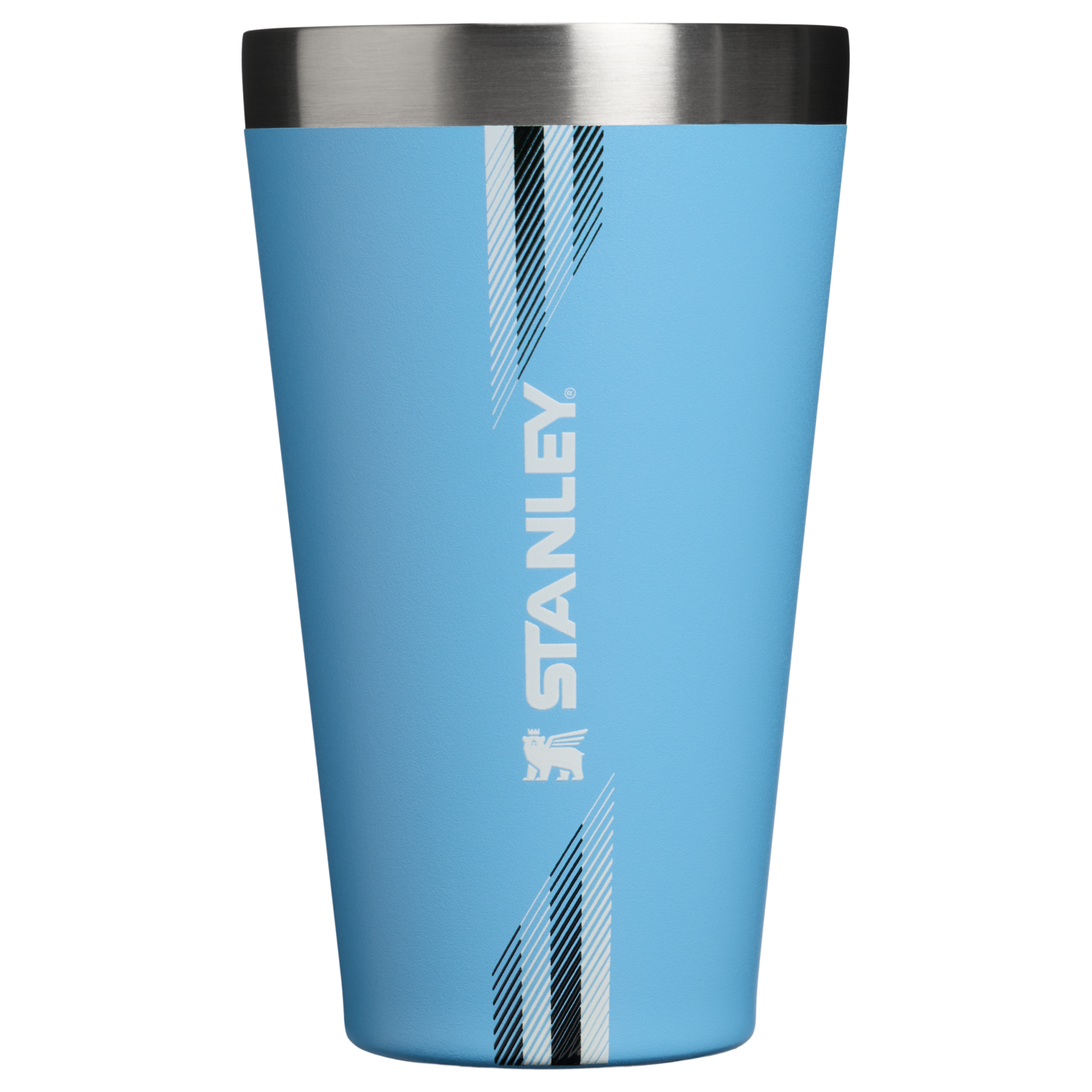 The Country Collection Stacking Pint | 16 OZ - Drink Your Way