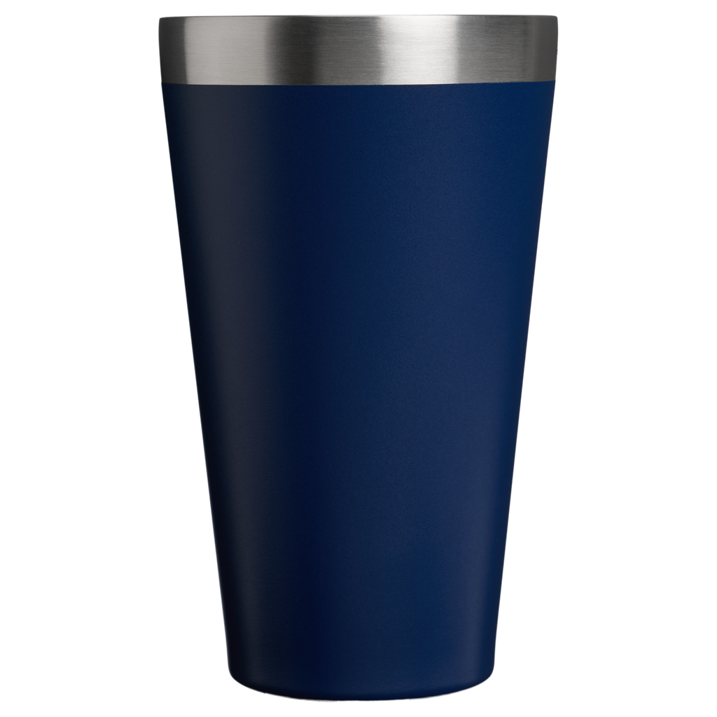 The Country Collection Stacking Pint | 16 OZ - Drink Your Way