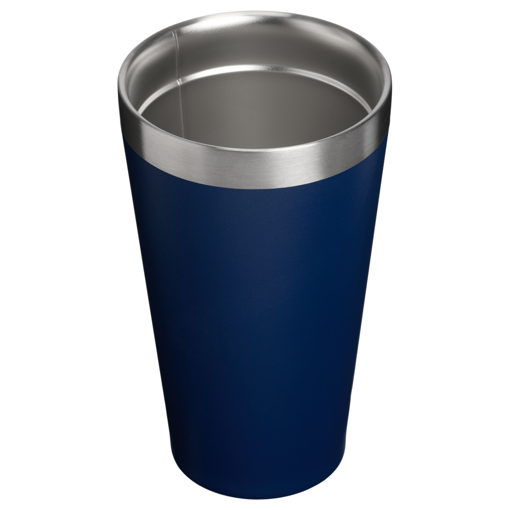 The Country Collection Stacking Pint | 16 OZ - Drink Your Way