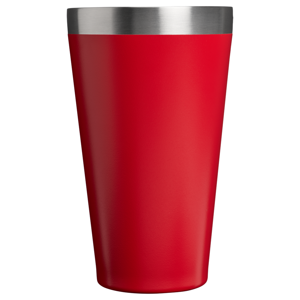 The Country Collection Stacking Pint | 16 OZ - Drink Your Way