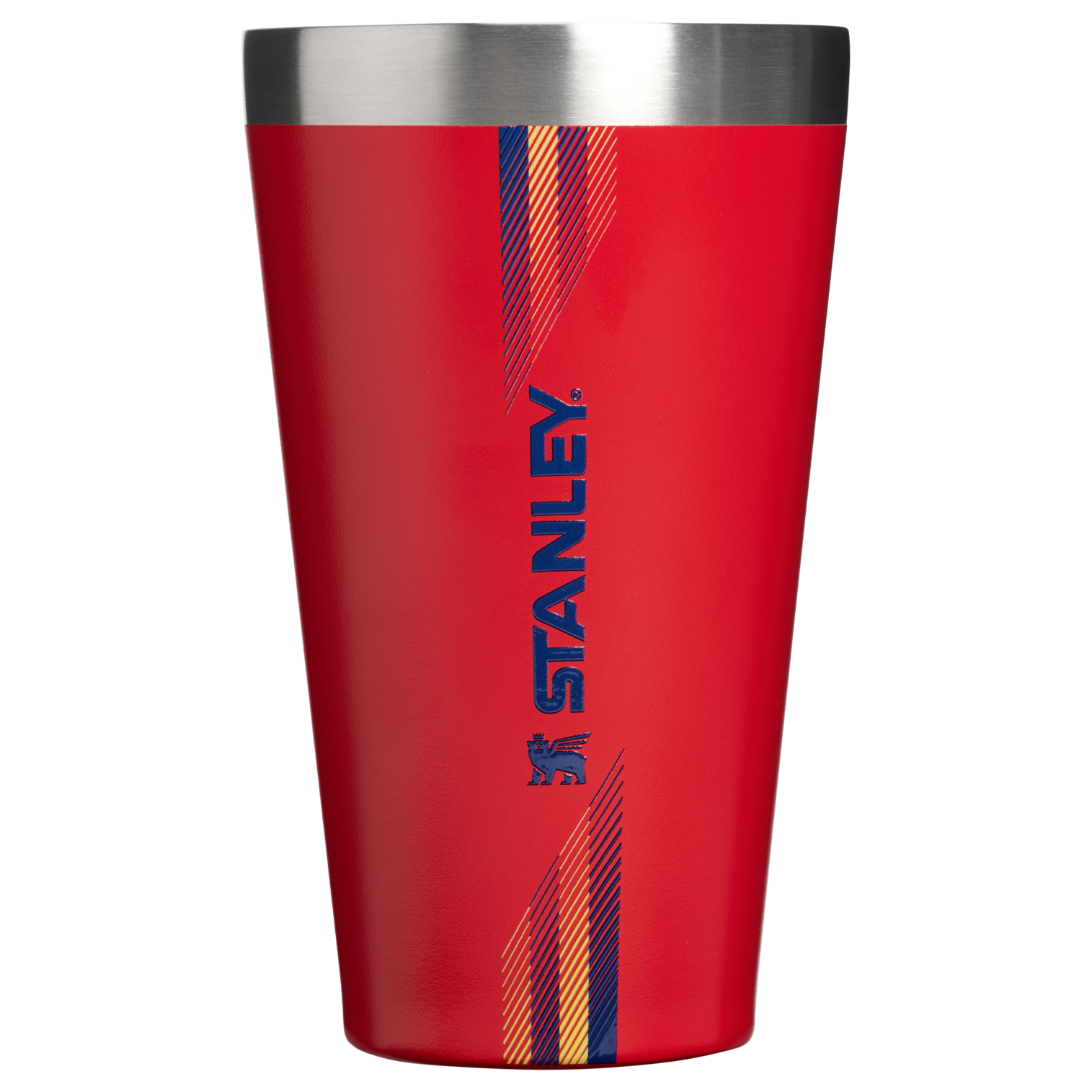 Country Collection Stacking Pint | 16 oz - Stanley Create - Drinkware for Real Life