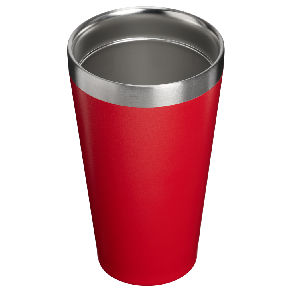 The Country Collection Stacking Pint | 16 OZ - Drink Your Way