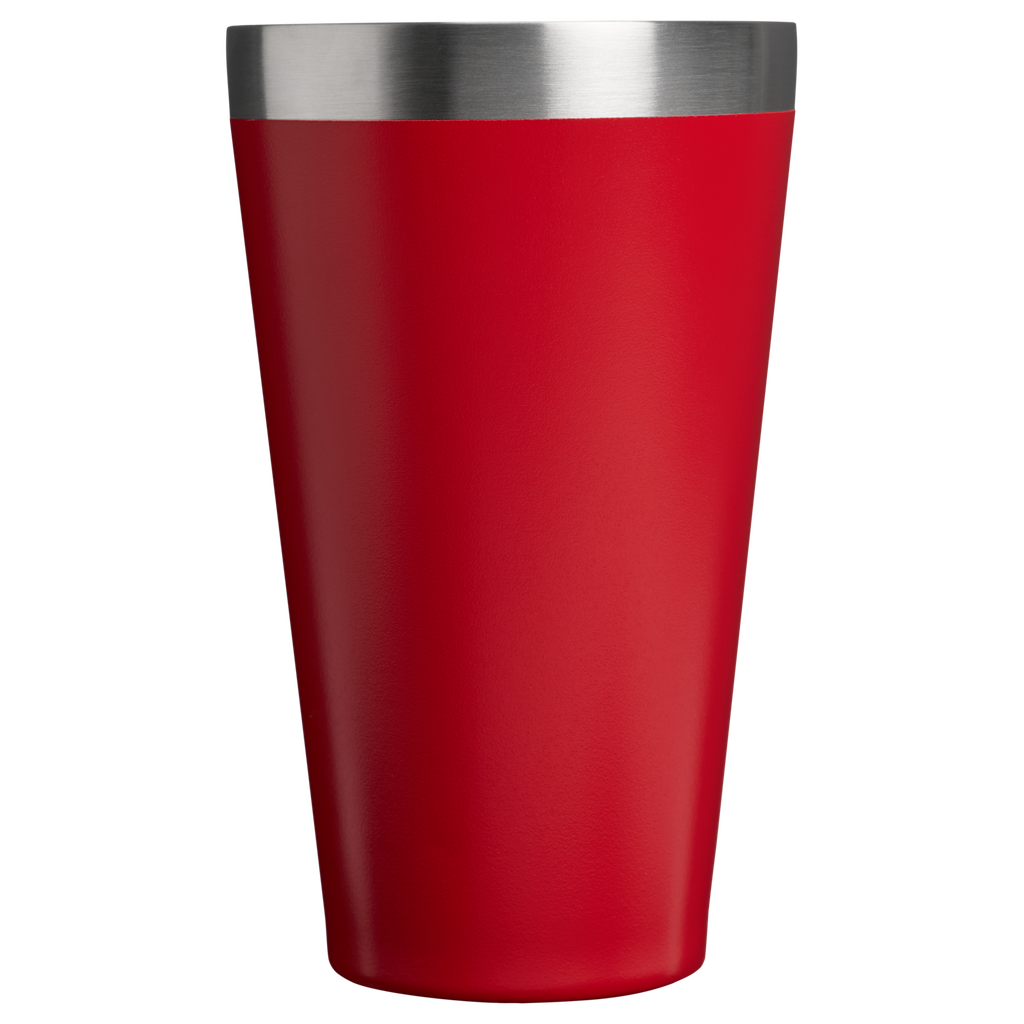 The Country Collection Stacking Pint | 16 OZ - Drink Your Way