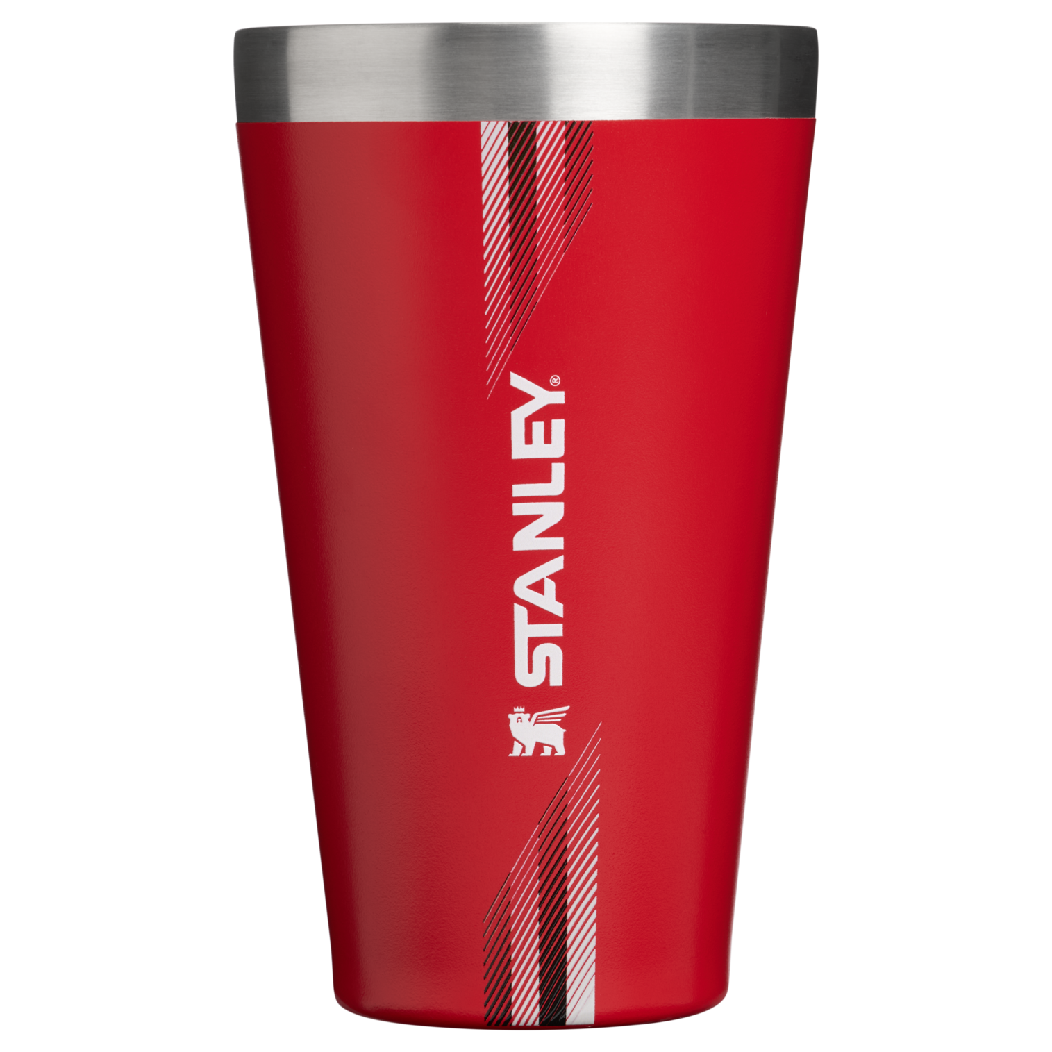 The Country Collection Stacking Pint | 16 OZ - Drink Your Way