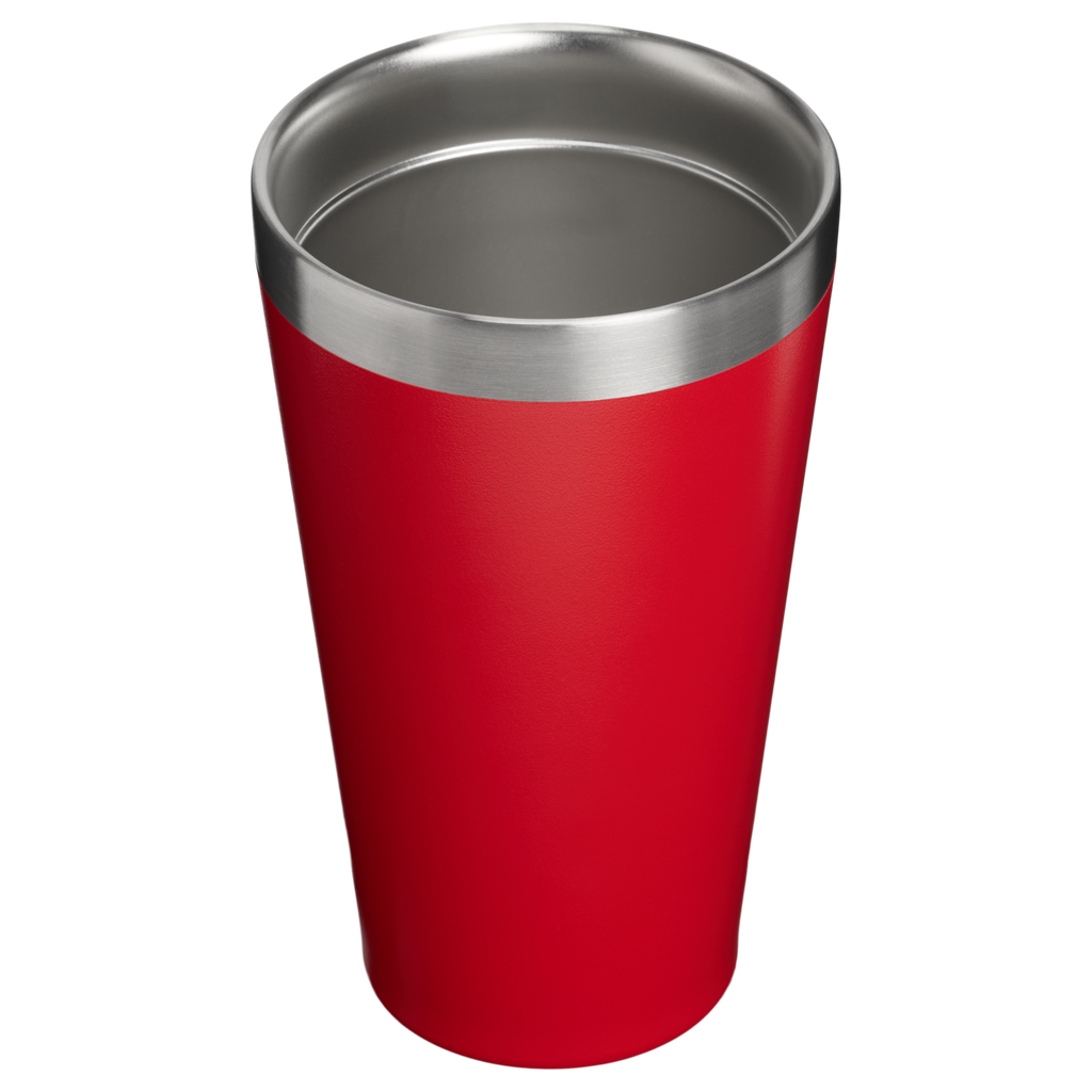 The Country Collection Stacking Pint | 16 OZ - Drink Your Way