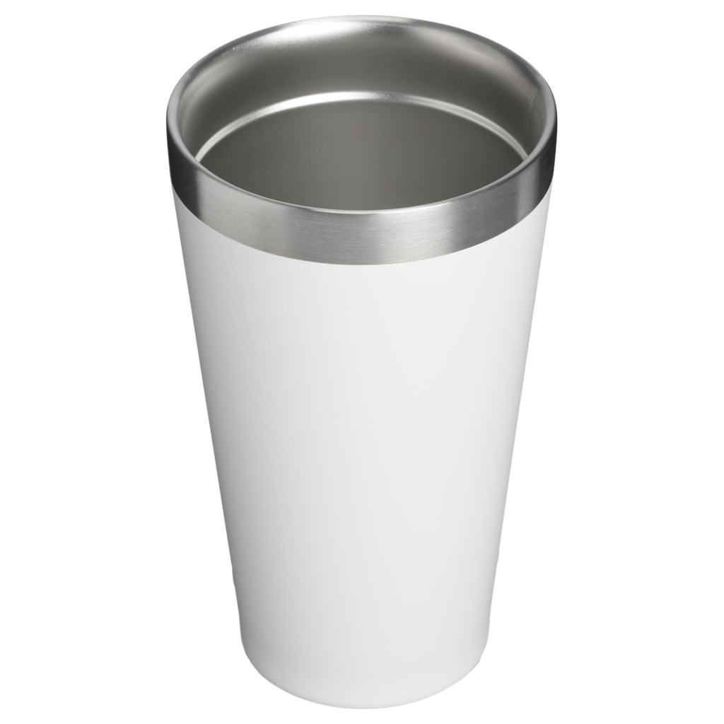 The Country Collection Stacking Pint | 16 OZ - Drink Your Way
