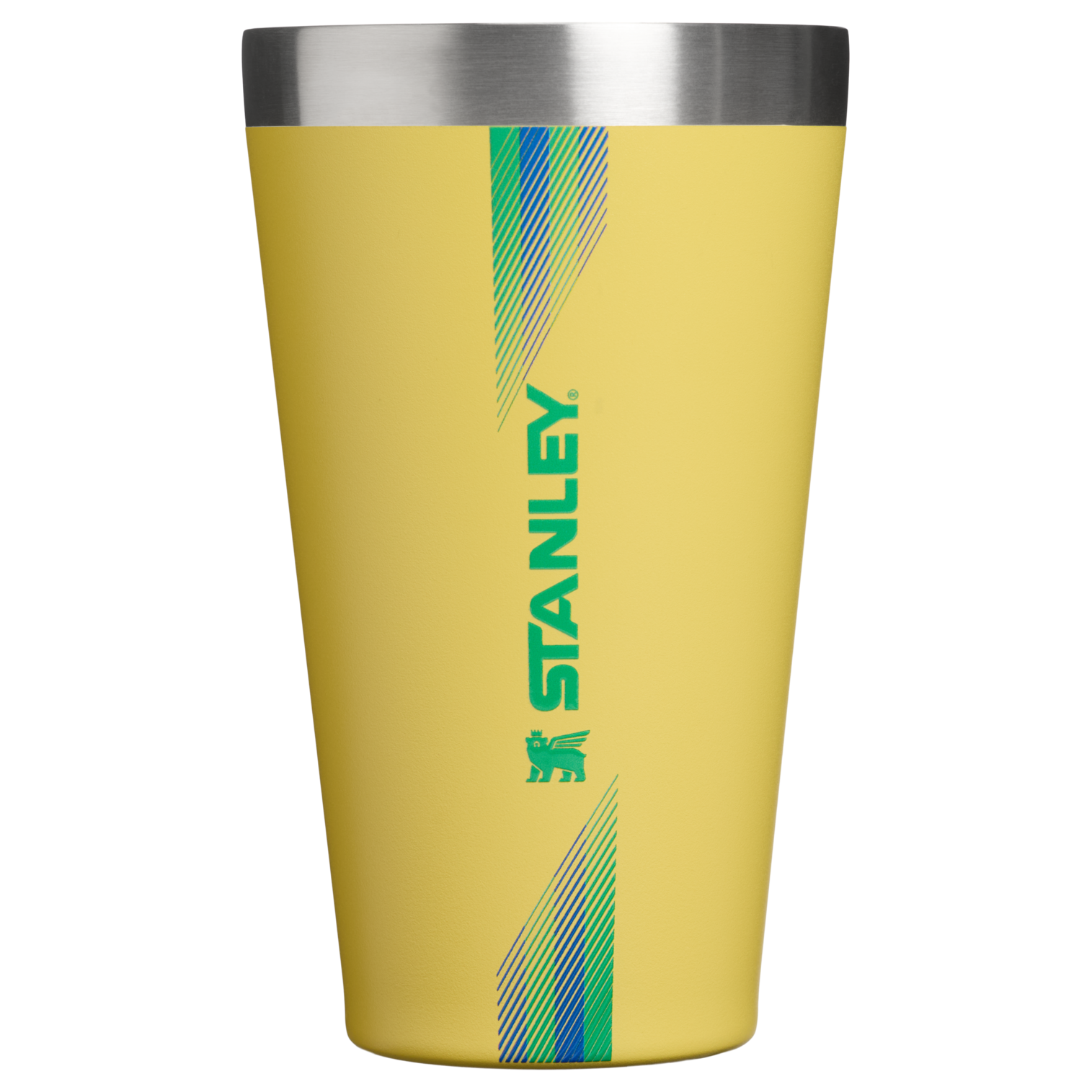 Country Collection Stacking Pint | 16 oz - Stanley Create - Drinkware for Real Life