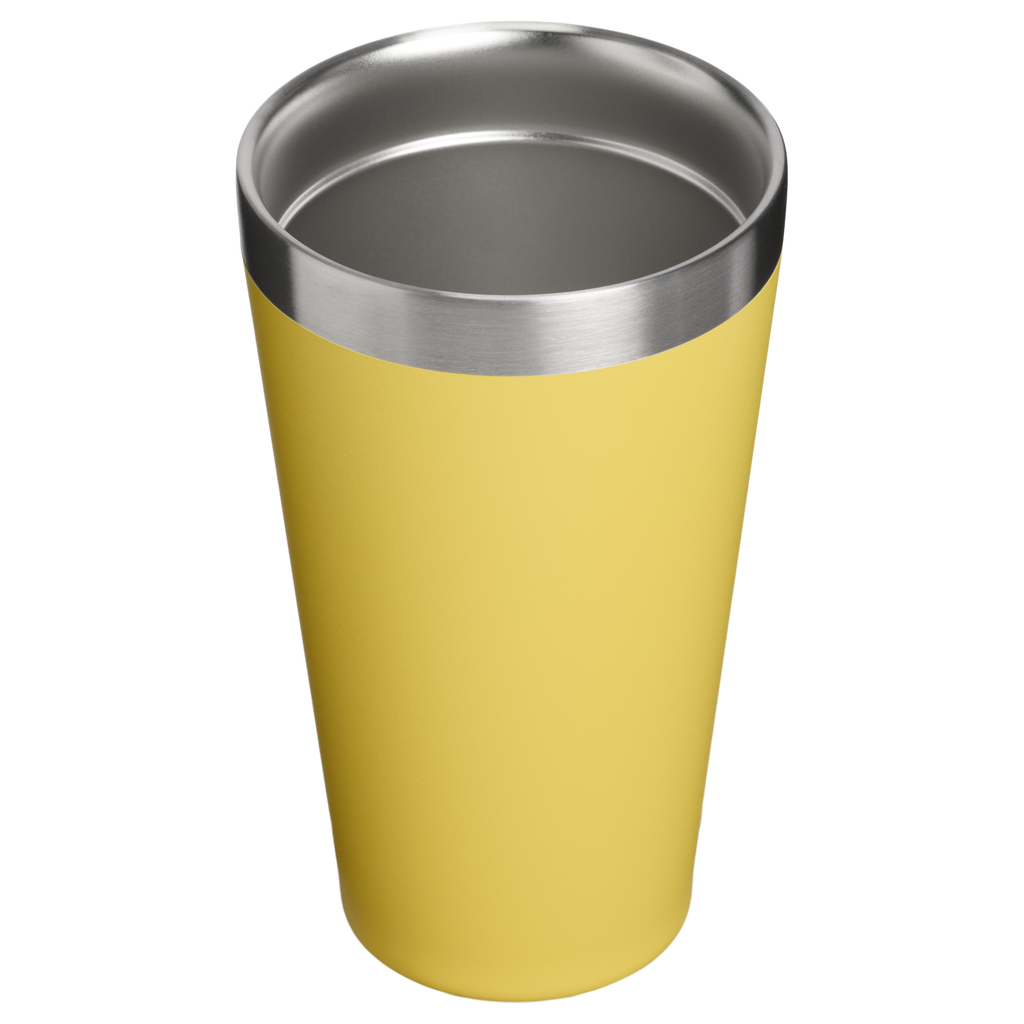 The Country Collection Stacking Pint | 16 OZ - Drink Your Way