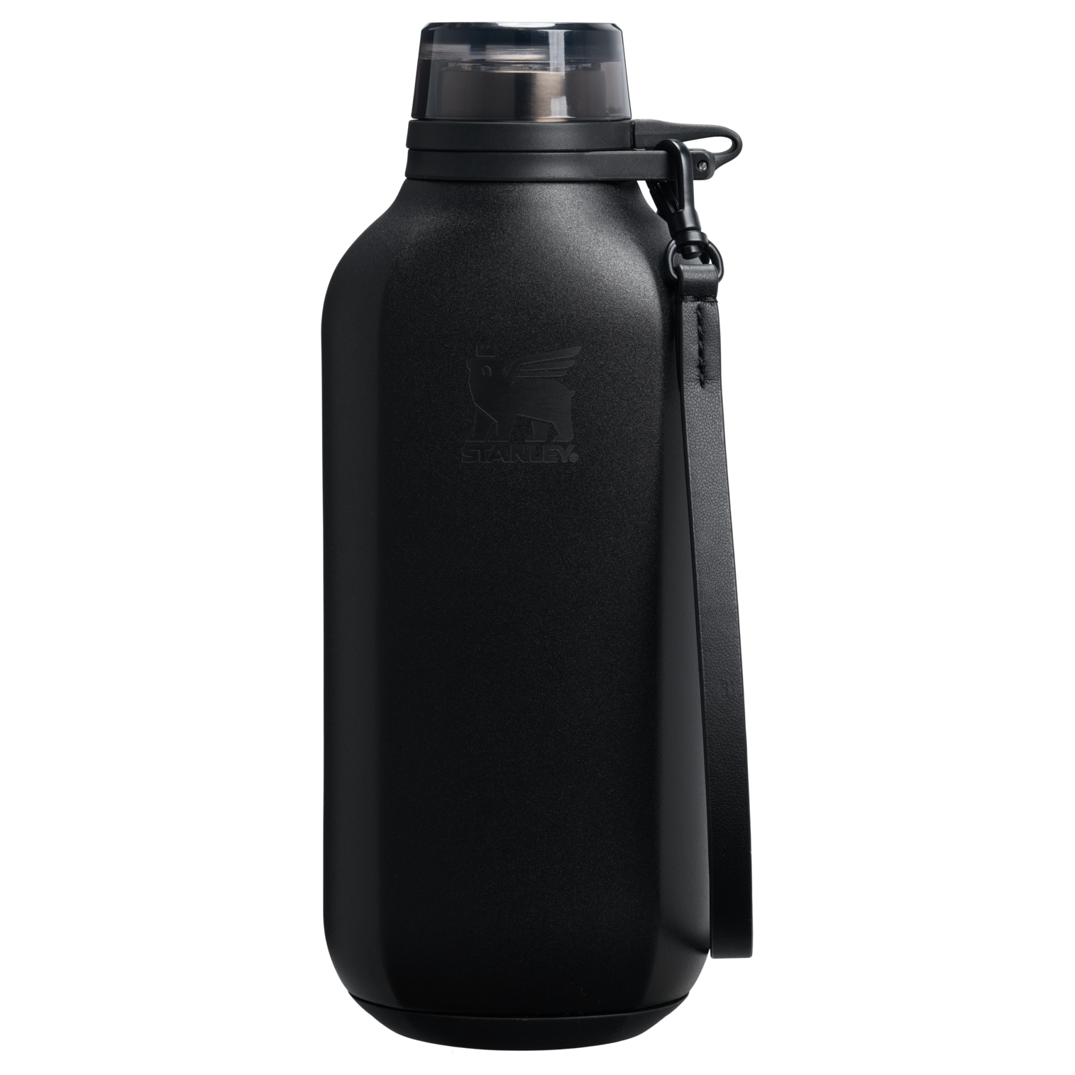 The Stanley Clutch Bottle | 16 OZ - Your Daily Cup