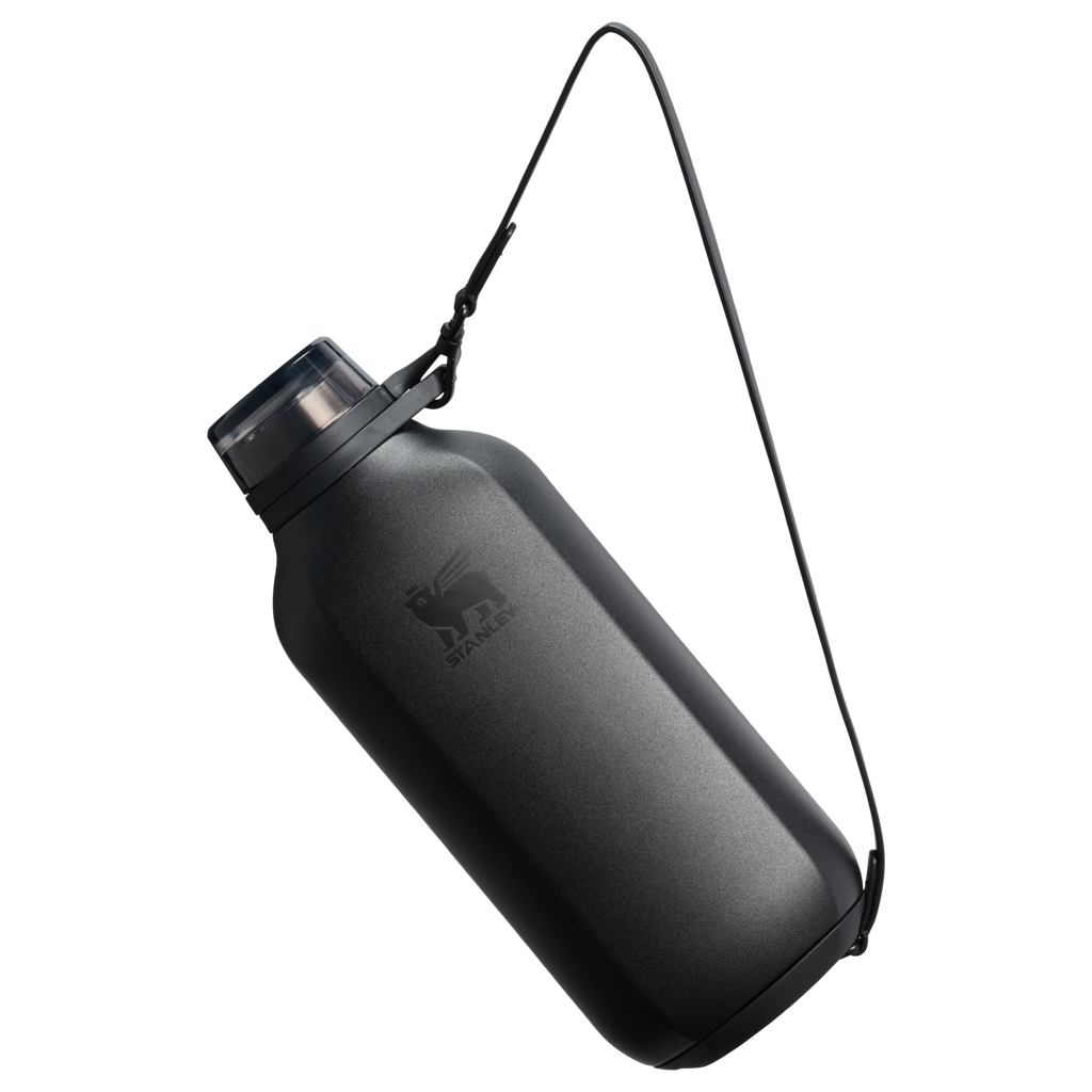 The Stanley Clutch Bottle | 16 OZ - Your Daily Cup