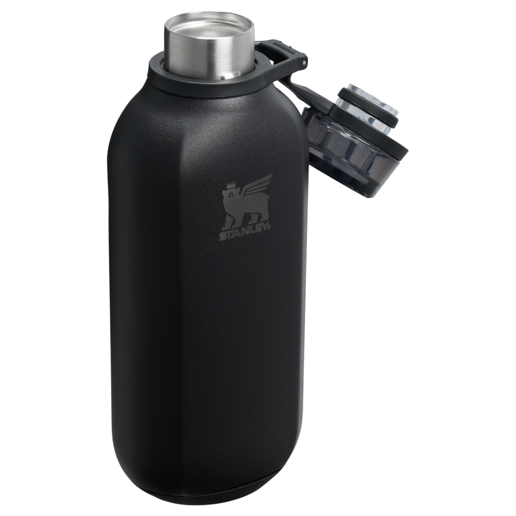 The Stanley Clutch Bottle | 16 OZ - Your Daily Cup