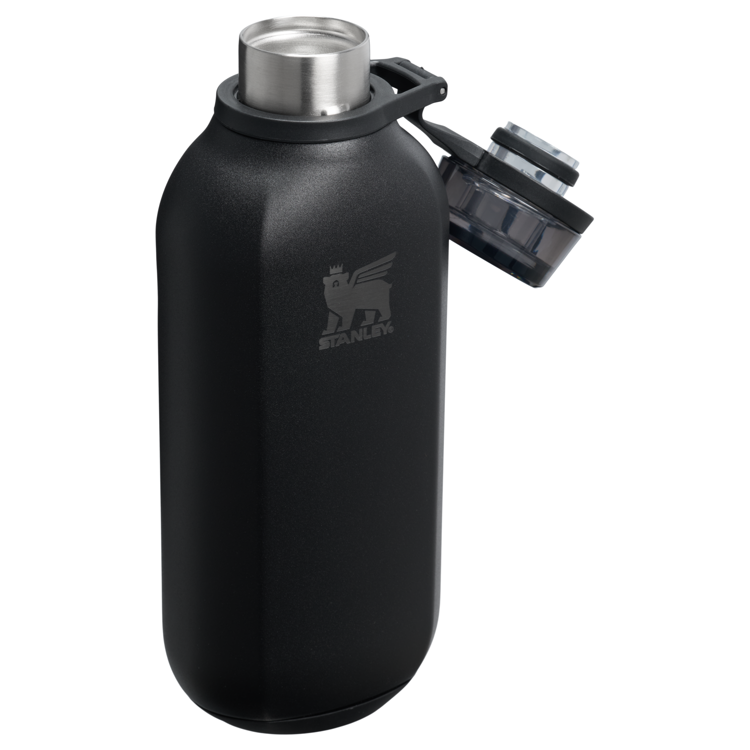 The Stanley Clutch Bottle | 16 OZ - Your Daily Cup