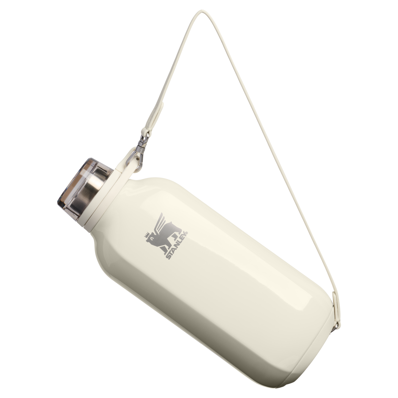 The Stanley Clutch Bottle | 16 OZ - Your Daily Cup