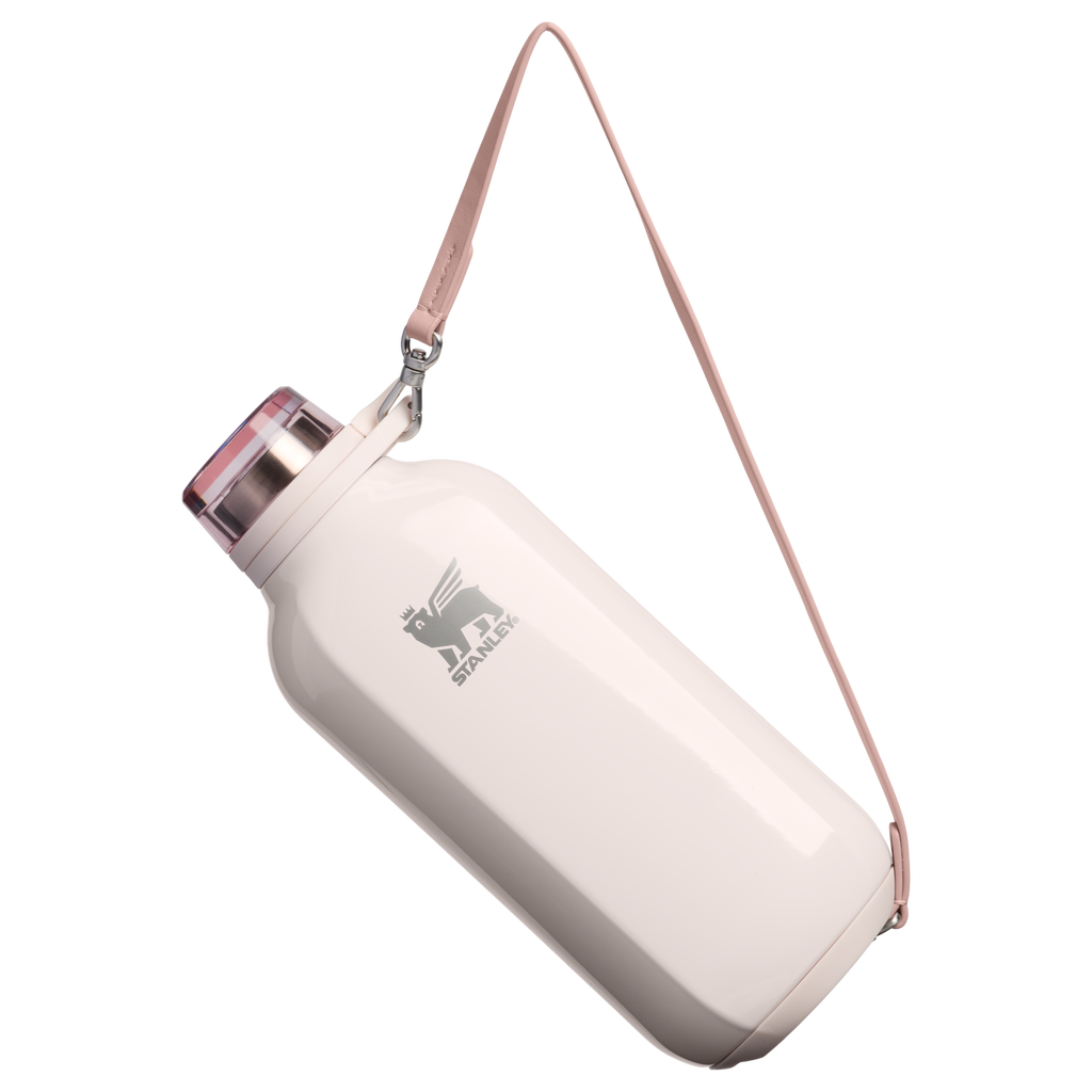 The Stanley Clutch Bottle | 16 OZ - Your Daily Cup