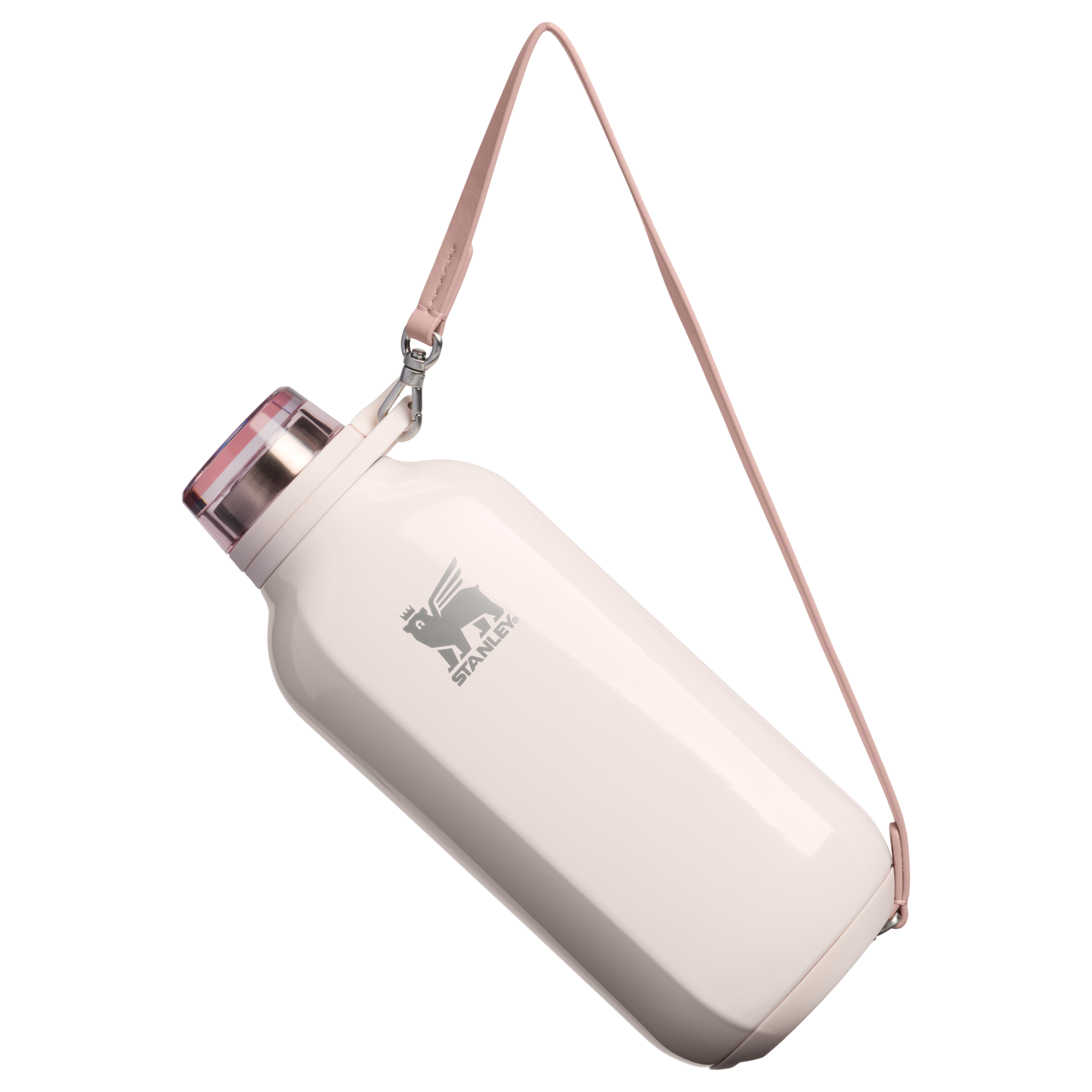 The Stanley Clutch Bottle | 16 OZ - Your Daily Cup