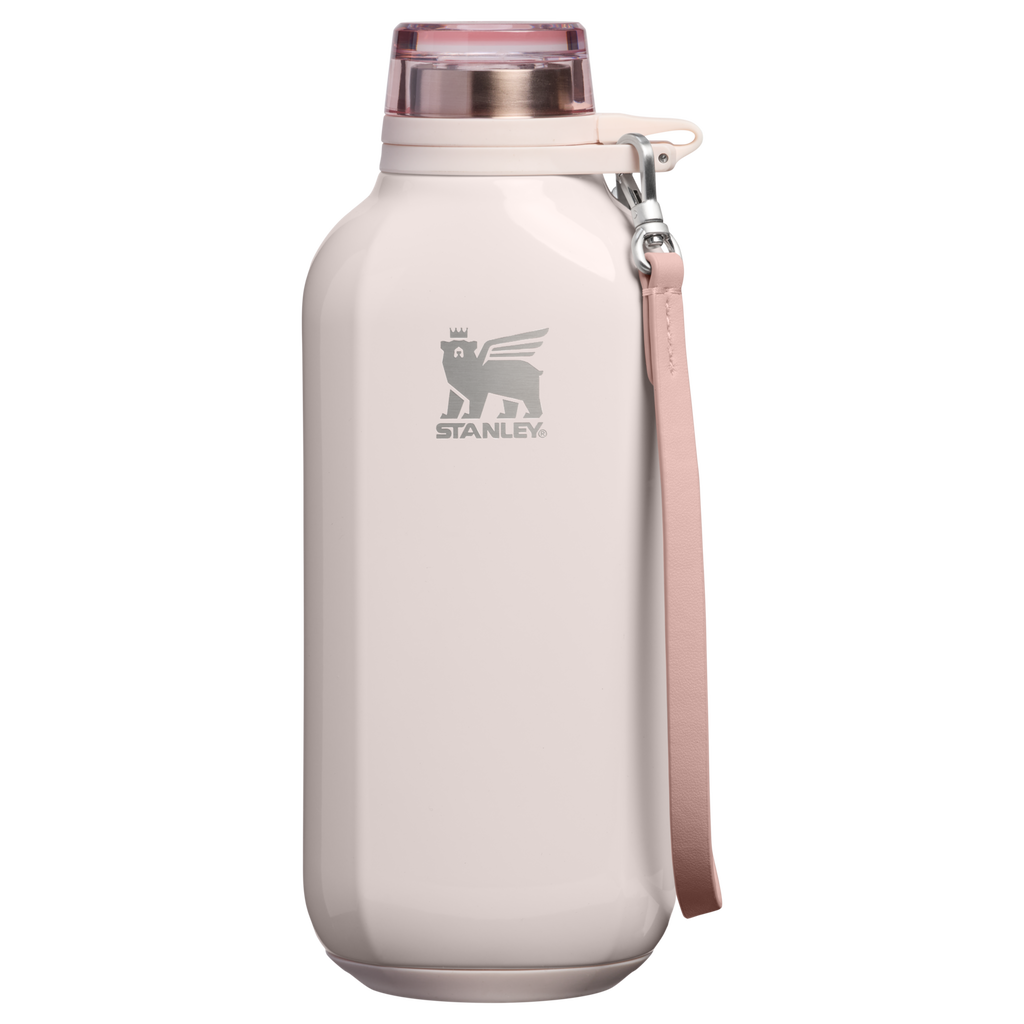 The Stanley Clutch Bottle | 16 OZ - Your Daily Cup
