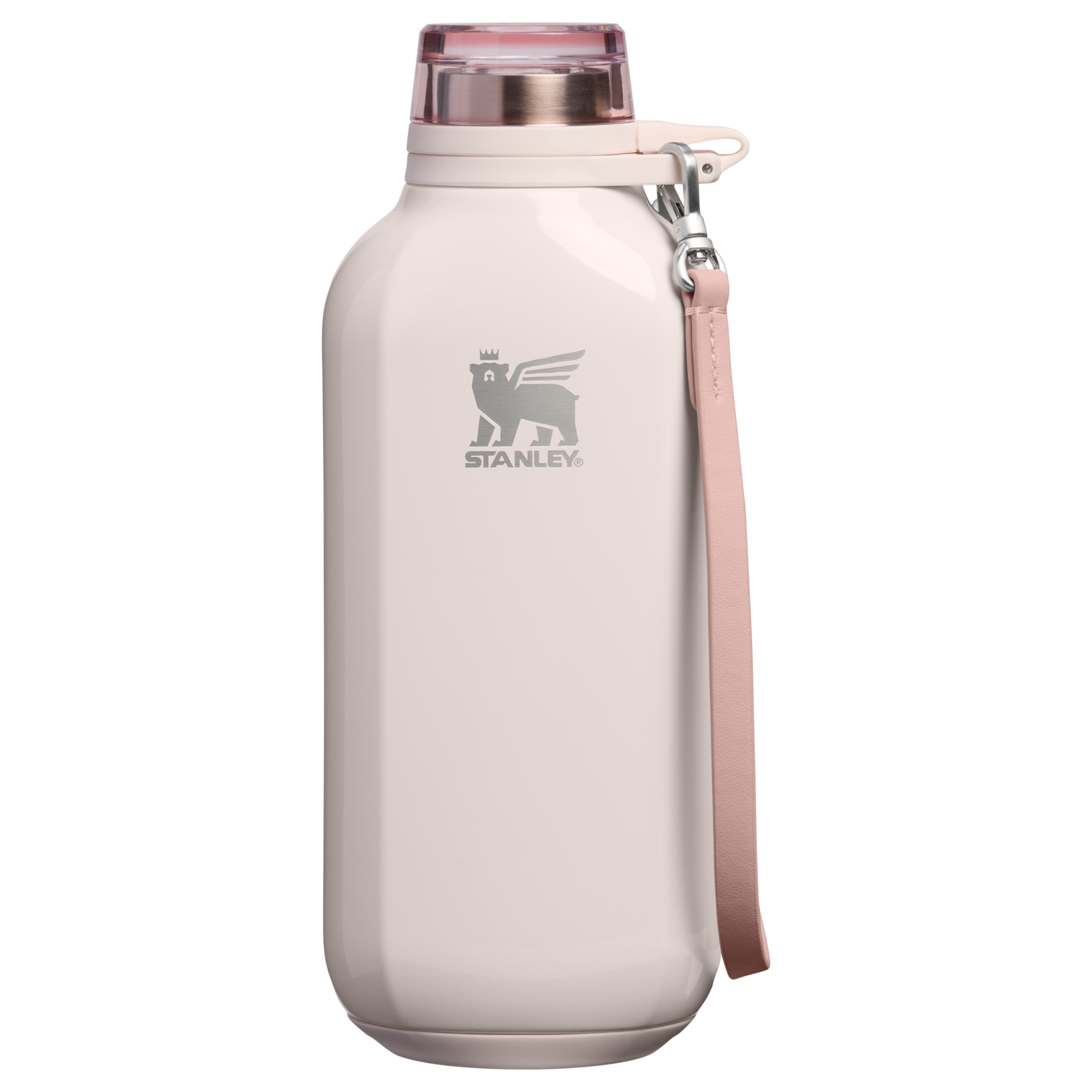 The Stanley Clutch Bottle | 16 OZ - Your Daily Cup