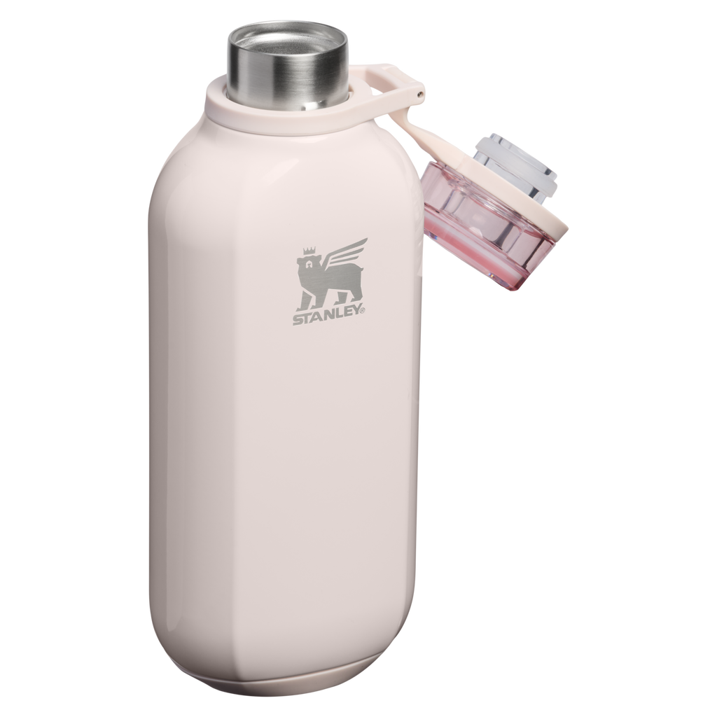The Stanley Clutch Bottle | 16 OZ - Your Daily Cup