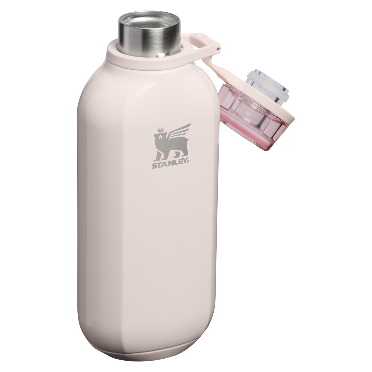 The Stanley Clutch Bottle | 16 OZ - Your Daily Cup