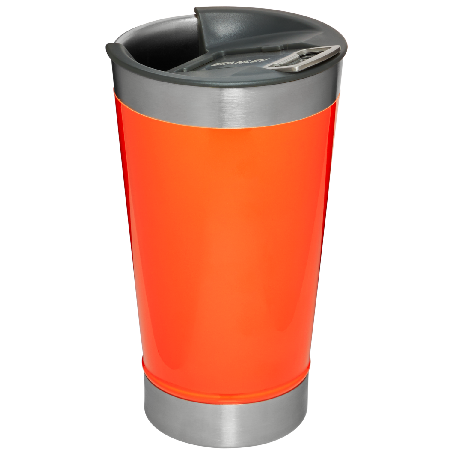 Classic Stay Chill Beer Pint | 16 OZ - A Cup That Fits