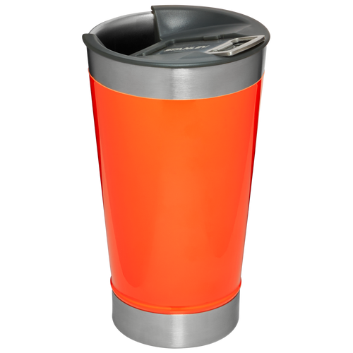 Classic Stay Chill Beer Pint | 16 OZ - A Cup That Fits