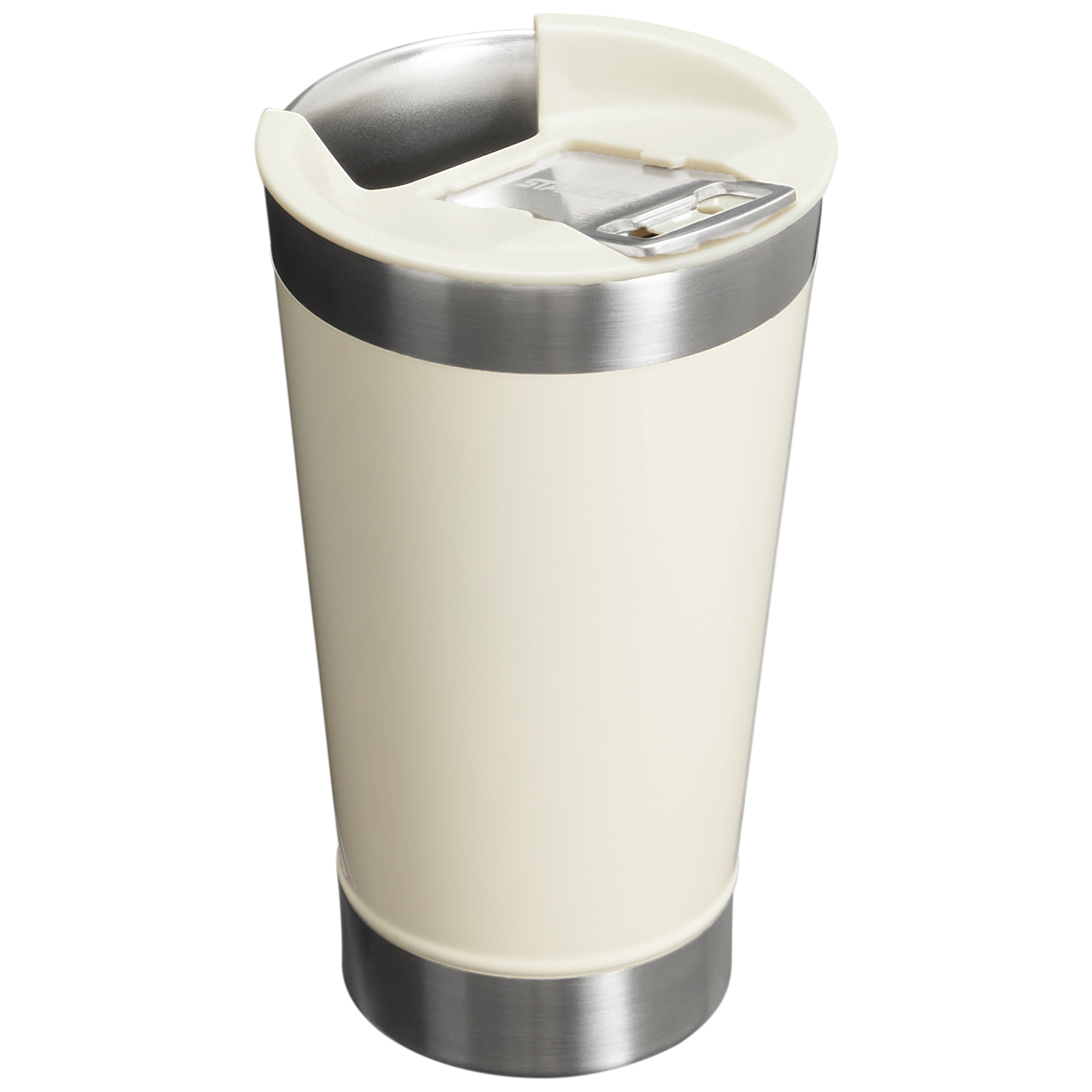 Classic Stay Chill Beer Pint | 16 OZ - A Cup That Fits