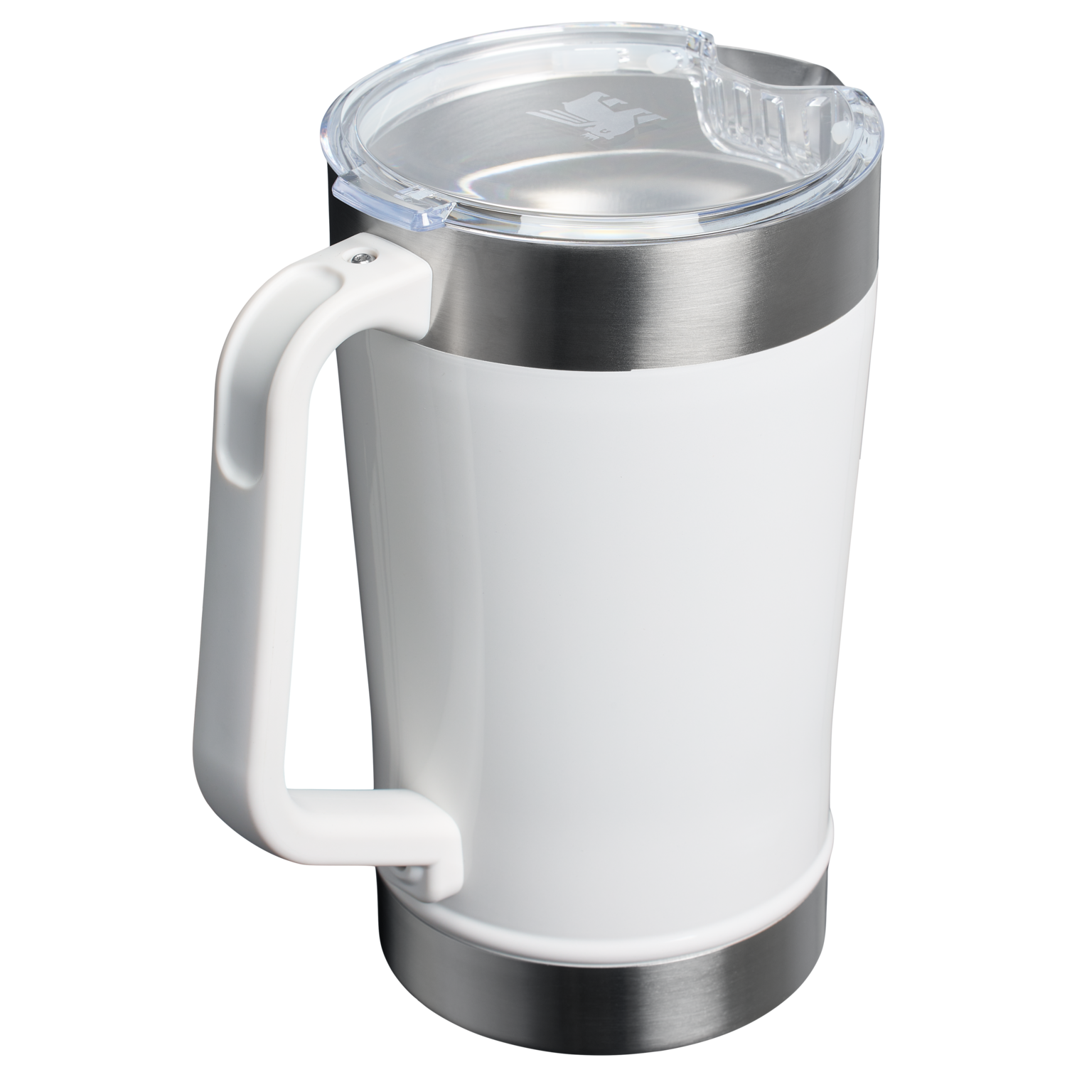 Classic Stay Chill Beer Pitcher | 64 OZ - Daily Drinkware