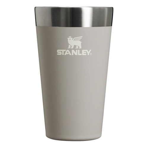 Adventure Stacking Beer Pint | 16 OZ - Easy Sipping Days