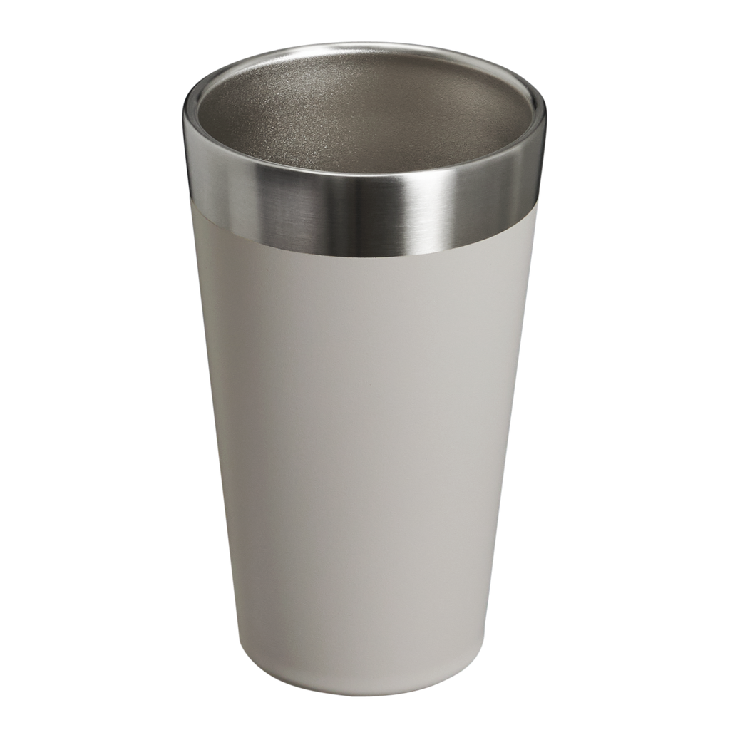 Adventure Stacking Beer Pint | 16 OZ - Easy Sipping Days