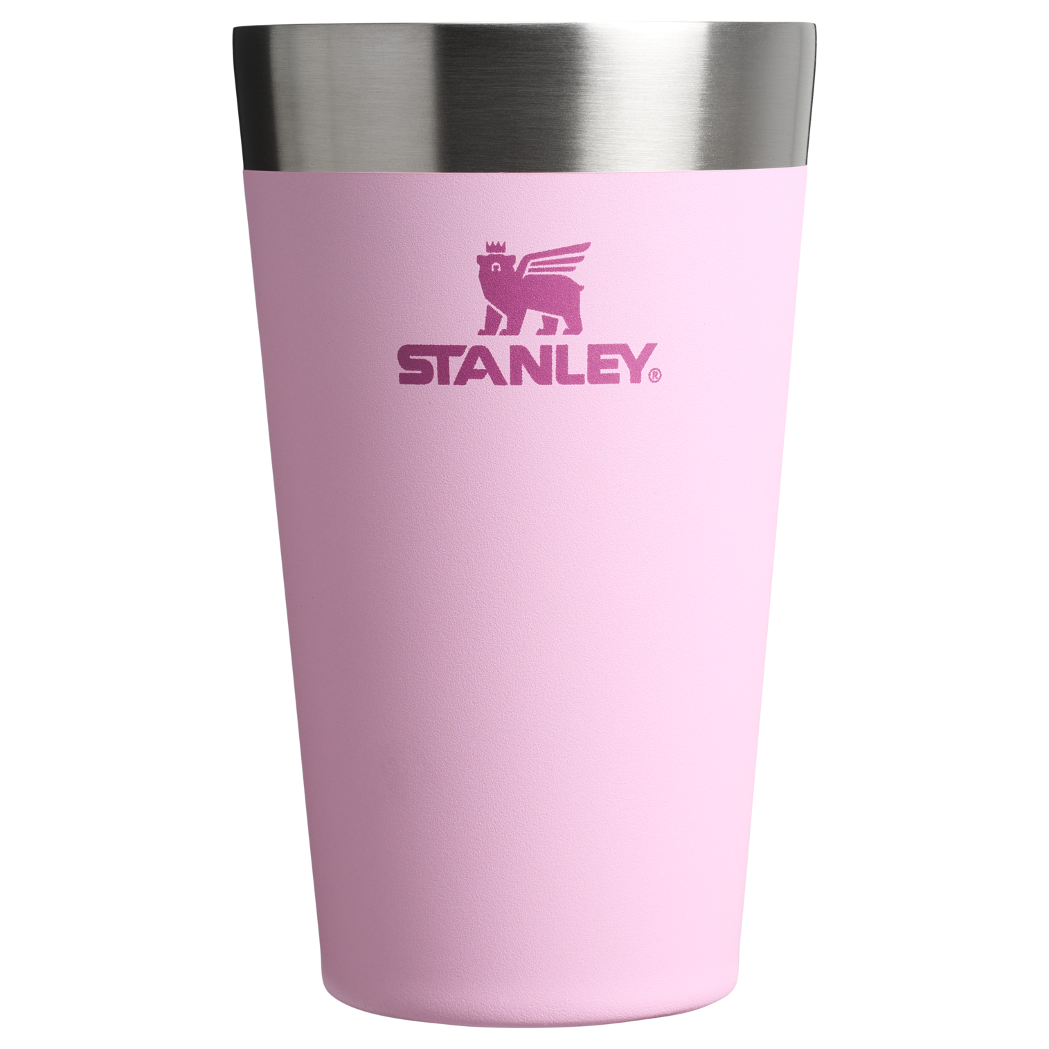 Adventure Stacking Beer Pint | 16 OZ - Easy Sipping Days