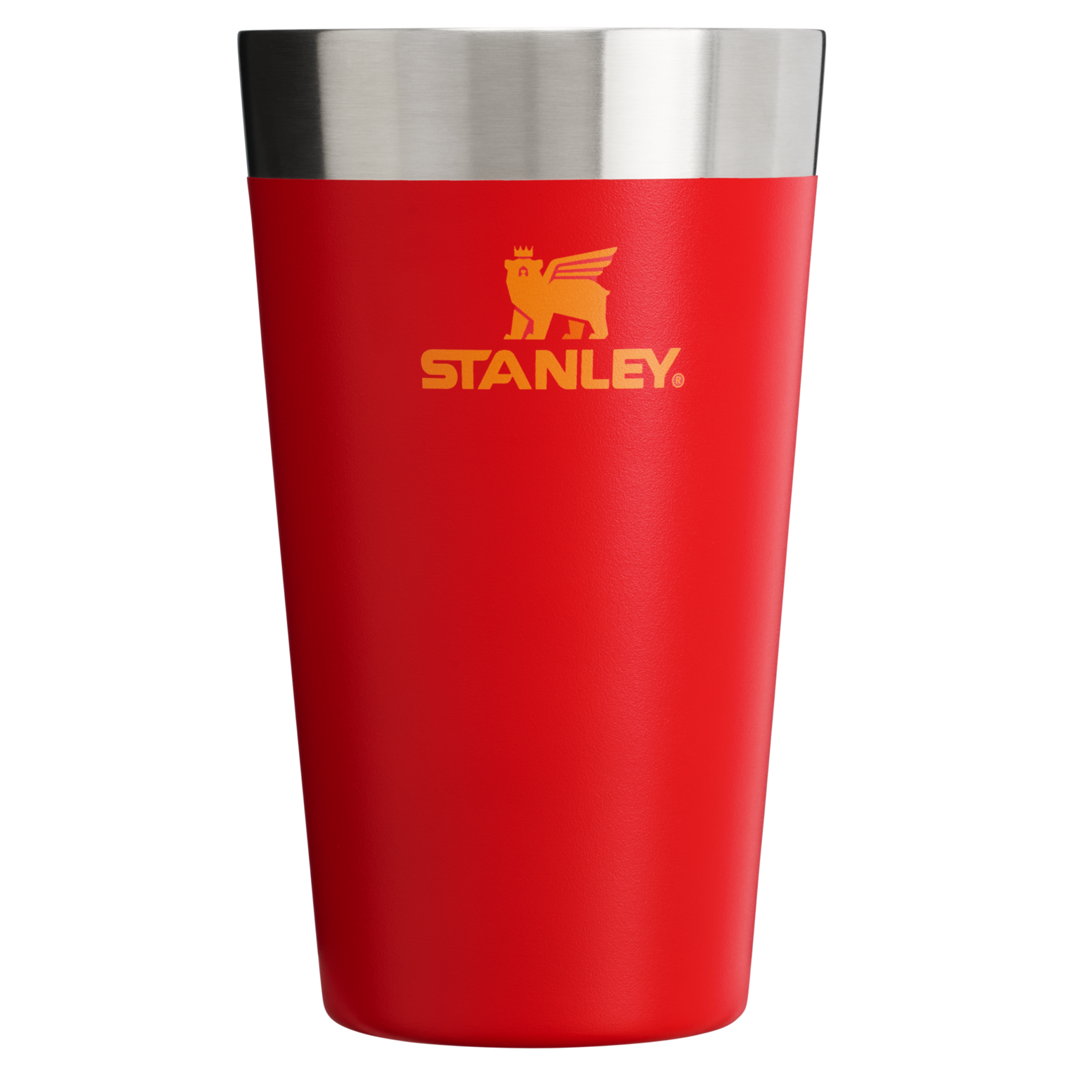 Adventure Stacking Beer Pint | 16 OZ - Easy Sipping Days