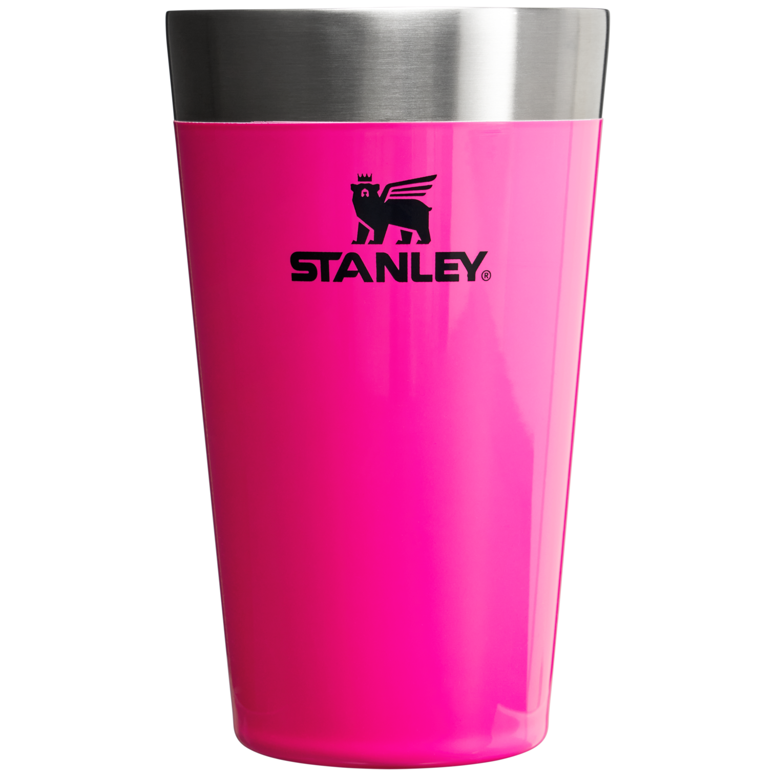 Adventure Stacking Beer Pint | 16 OZ - Easy Sipping Days
