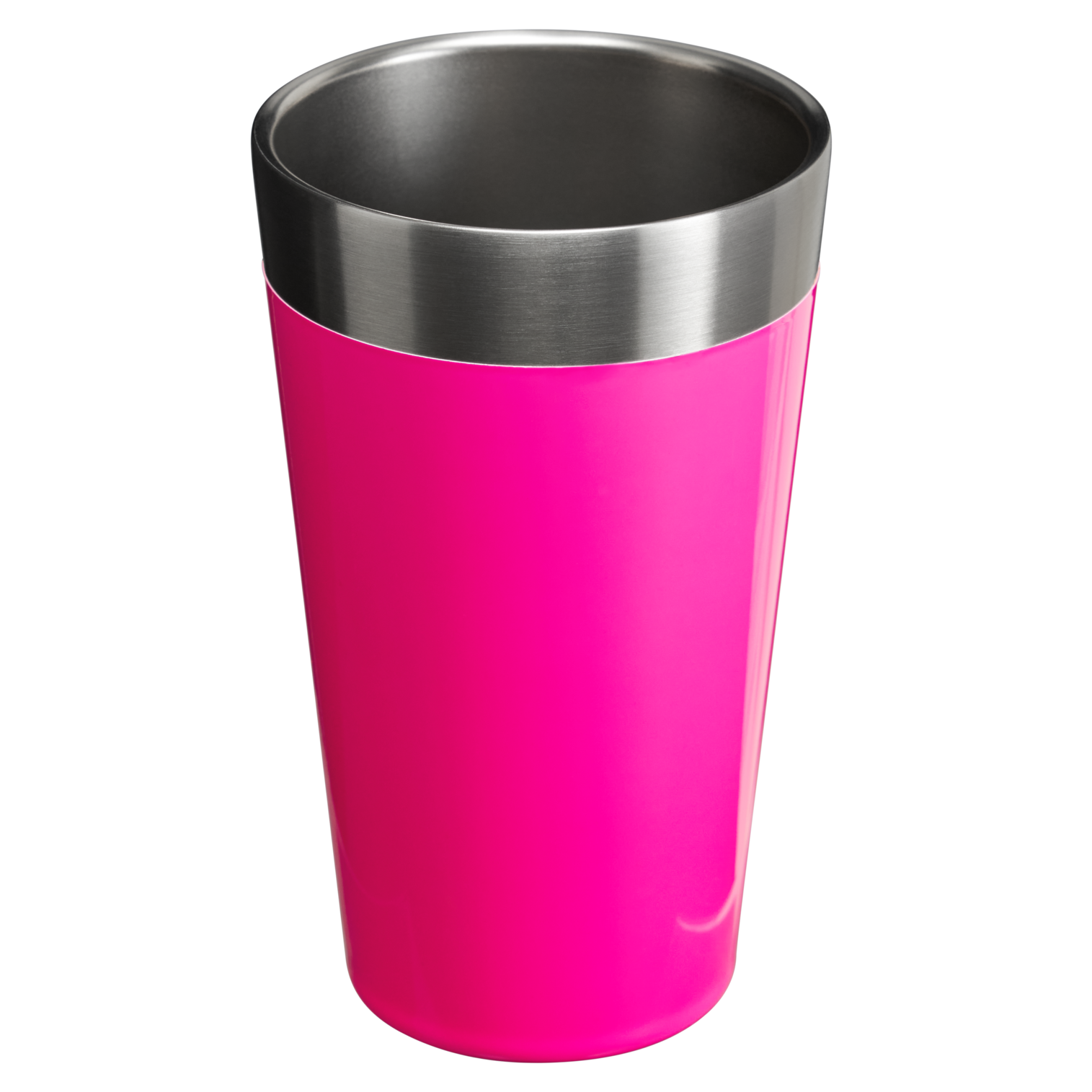 Adventure Stacking Beer Pint | 16 OZ - Easy Sipping Days