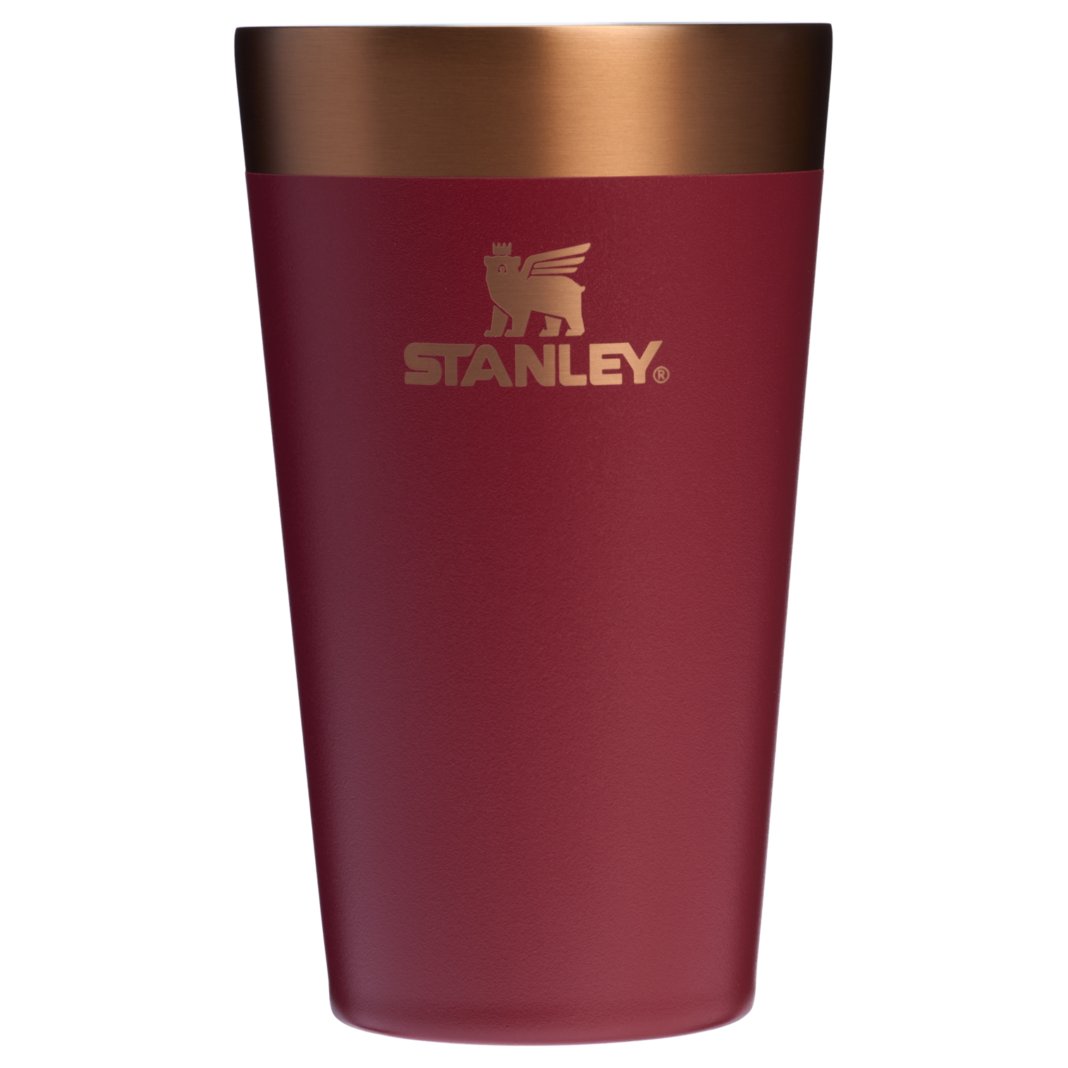 Adventure Stacking Beer Pint | 16 OZ - Easy Sipping Days