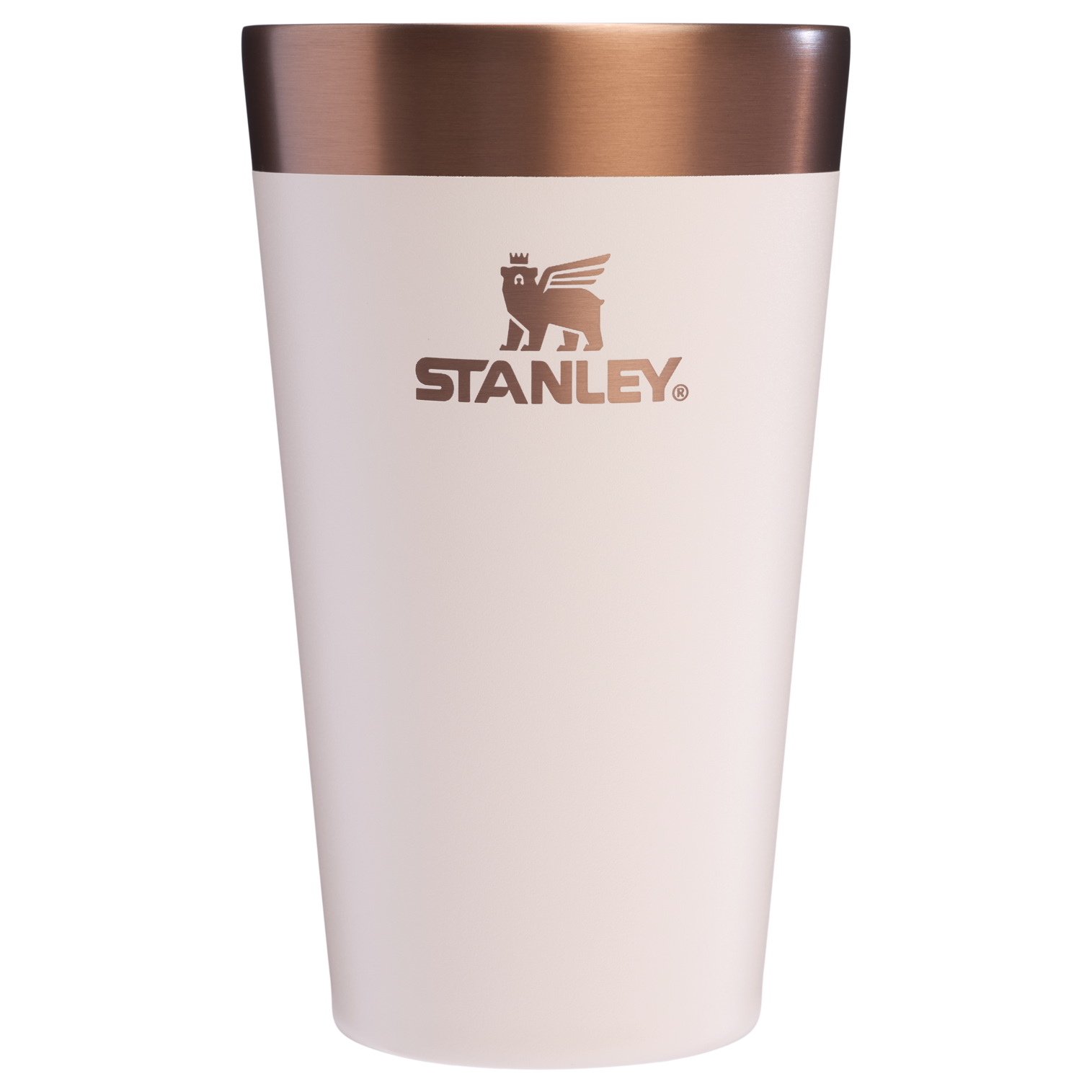 Adventure Stacking Beer Pint | 16 OZ - Easy Sipping Days