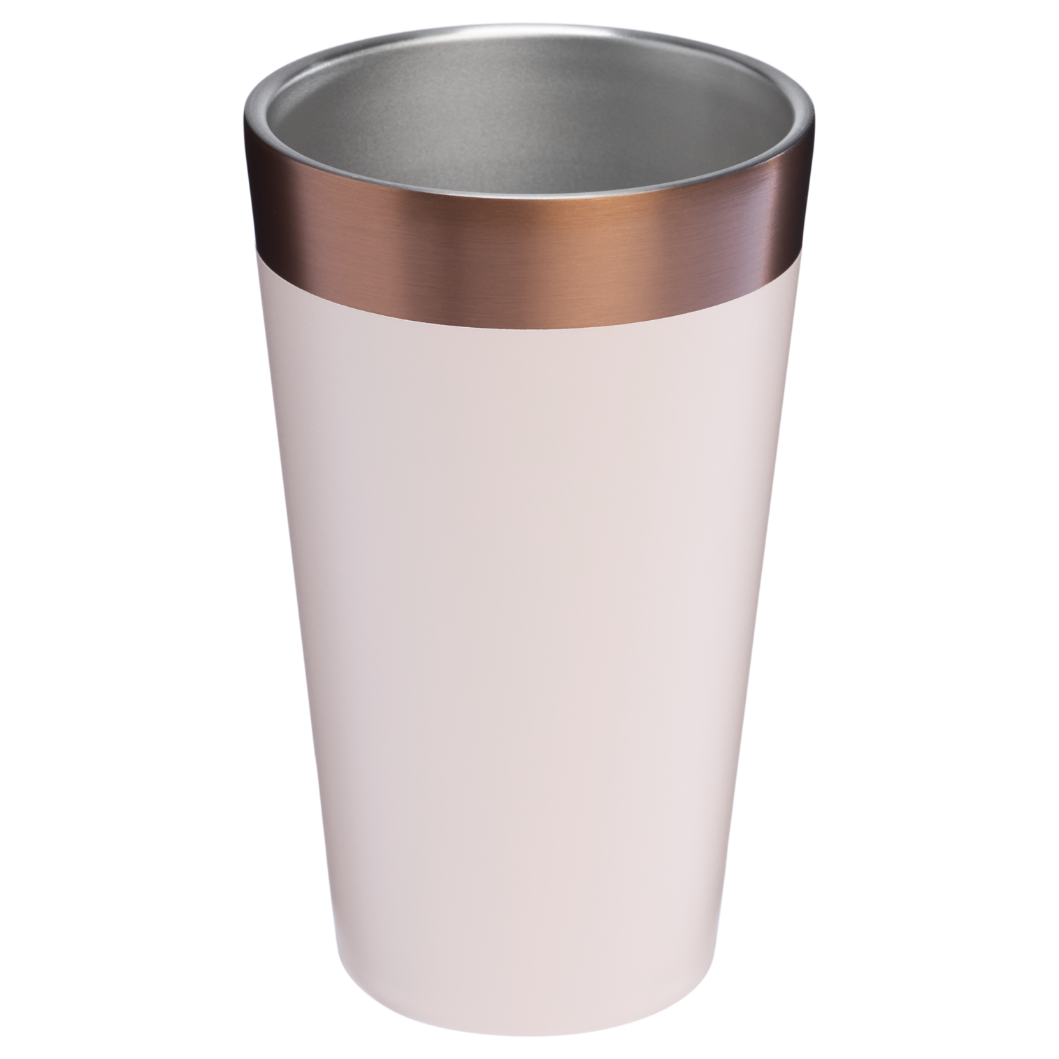 Adventure Stacking Beer Pint | 16 OZ - Easy Sipping Days